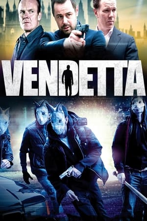 Poster Vendetta 2013