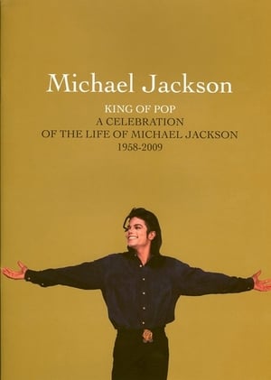 Poster Michael Jackson Memorial 2009