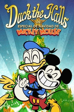 Image Duck The Halls: un especial de Navidad de Mickey Mouse