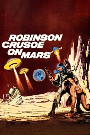 Image Robinson Crusoe on Mars