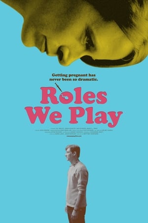 Poster Roles We Play 2018