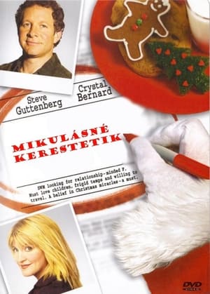 Poster Mikulásné kerestetik 2004