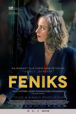 Poster Feniks 2014