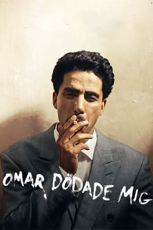 Poster Omar dödade mig 2011