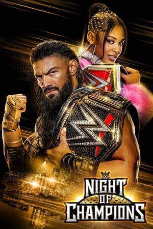 Image WWE Night of Champions 2023