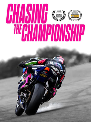 Poster Chasing the Championship 