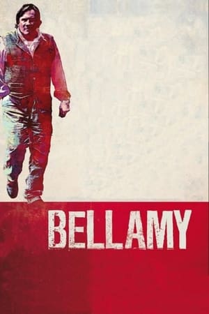 Poster Müfettiş Bellamy 2009