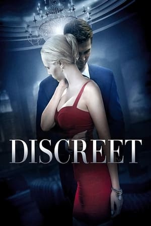 Poster Discreet 2008