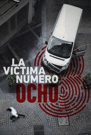 Poster La victime N°8 2018