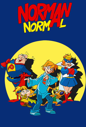 Poster Norman Normal 2000