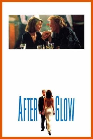 Poster Afterglow 1997