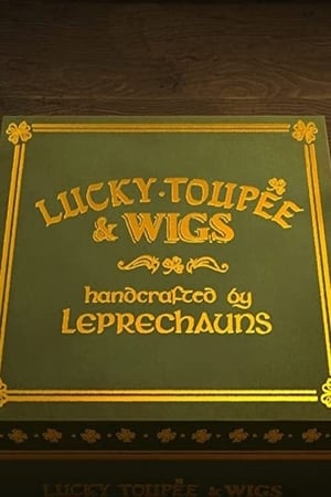 Poster Lucky Toupée 2019