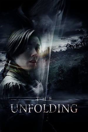 Poster The Unfolding 2016