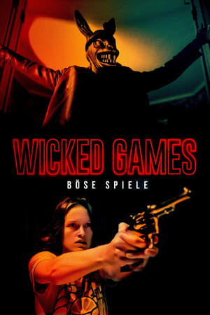 Poster Wicked Games 2021