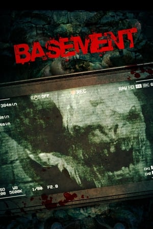 Poster Basement - Das Grauen aus dem Keller 2011