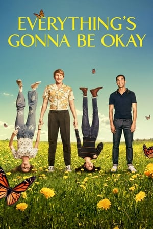 Poster Everything's Gonna Be Okay Sæson 2 Afsnit 10 2021