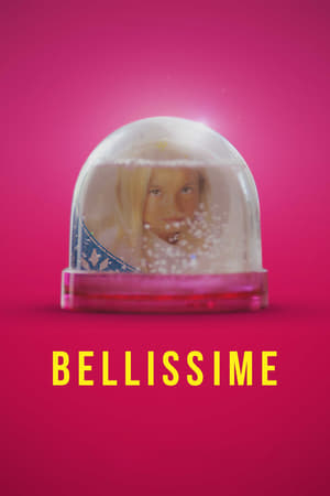 Poster Bellissime 2019