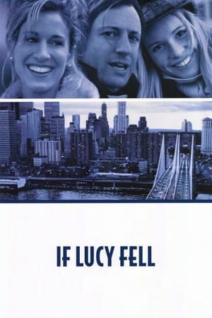 Poster If Lucy Fell 1996
