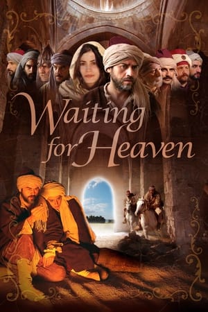 Image Waiting for Heaven