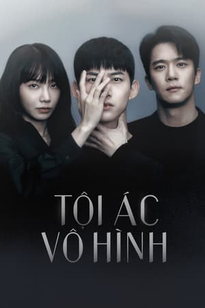 Poster Tội Ác Vô Hình Season 1 Episode 6 2022