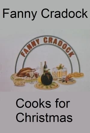 Image Fanny Cradock Cooks for Christmas