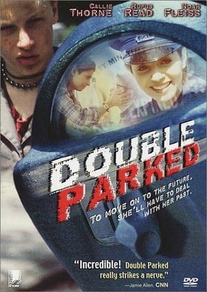 Poster Double Parked 2000