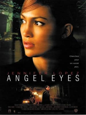 Poster Angel Eyes 2001