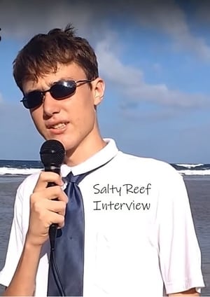 Poster Salty Reef Interview 2016