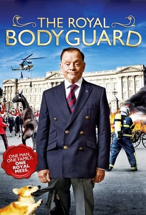Poster The Royal Bodyguard 2011