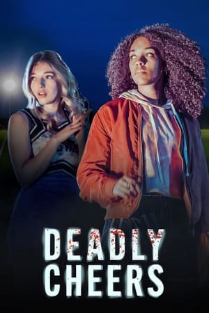 Poster Deadly Cheers 2022