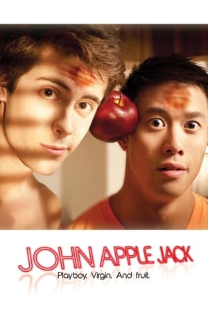 Poster John Apple Jack 2013