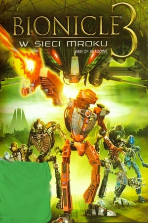 Image Bionicle 3: W sieci mroku