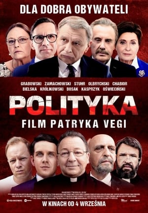 Poster Politics 2019