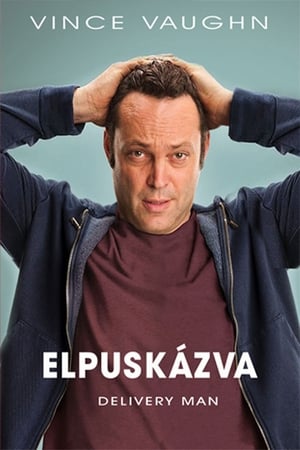 Poster Elpuskázva 2013