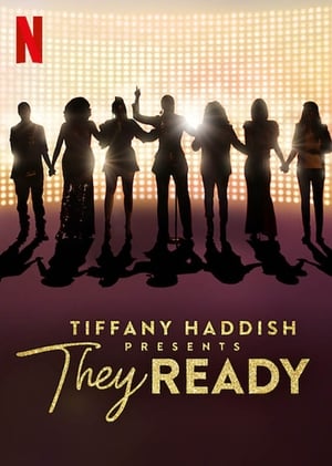 Image Tiffany Haddish Presents: They Ready