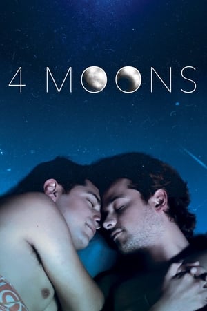 Poster 4 Moons 2014