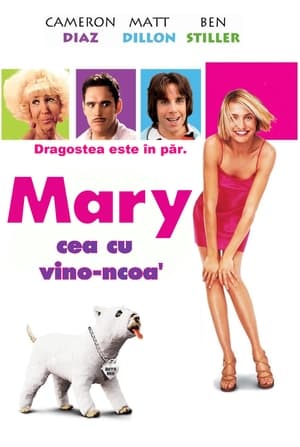 Poster Mary cea cu vino-ncoa' 1998