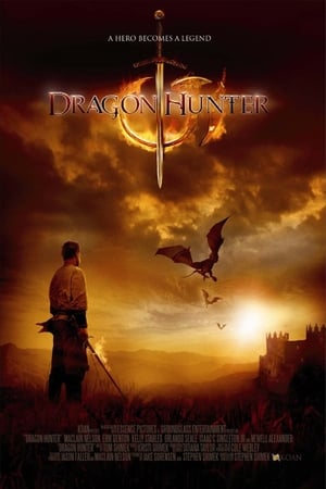 Poster Dragon Hunter 2008