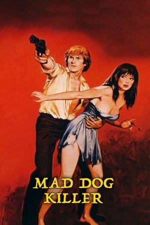 Poster The Mad Dog Killer 1977