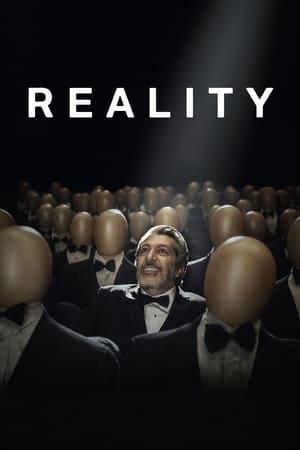 Poster Reality 2015