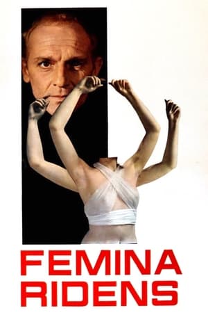 Poster Femina Ridens 1969