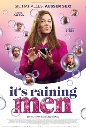 Image It's Raining Men