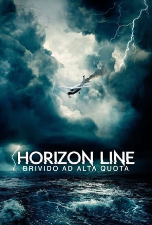 Image Horizon Line - Brivido ad alta quota