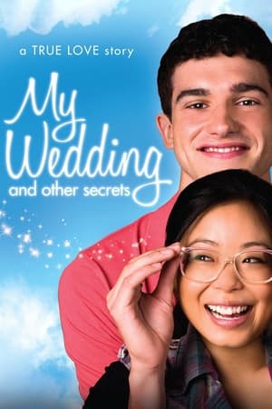Poster My Wedding and Other Secrets 2011