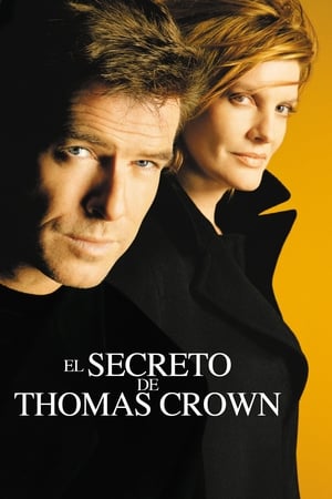 Image El secreto de Thomas Crown