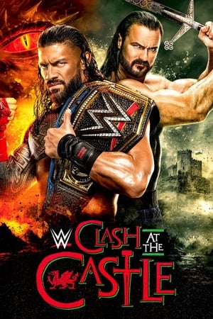 Image WWE Clash at the Castle 2022