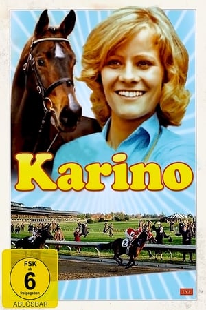 Poster Karino 1976
