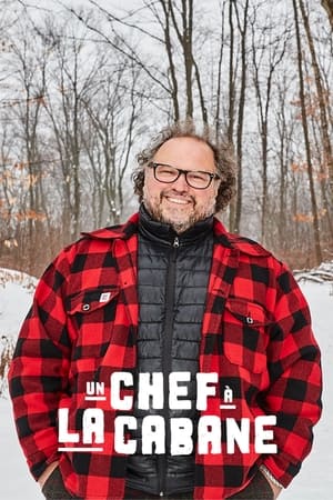 Image A Chef at the Shack
