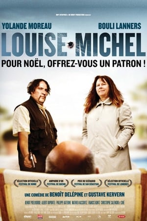 Poster 路易斯·米歇尔 2008