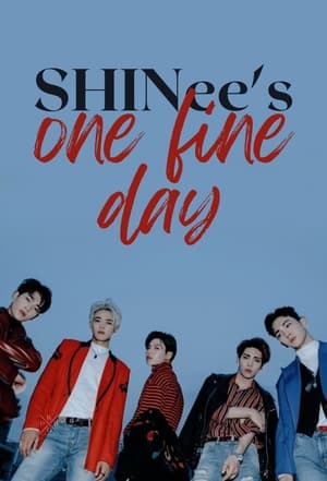 Image SHINee's One Fine Day